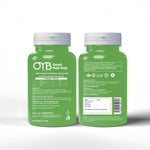 Biotin + Zinc + NAC | 30 Tablets | OYB Good Hair Day