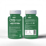 Vitamin B-Complex | 30 Tablets | OYB B Complete