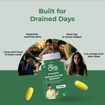 Vitamin B-Complex | 30 Tablets | OYB B Complete