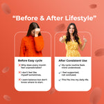 OYB PCOS Support Supplement for Women with Myo-Inositol & NAC for Hormonal Balance | 30 Tablets