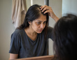 🤱 Hormonal hair loss