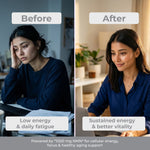 NMN 1000 mg | 30 Tablets | OYB NMN