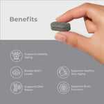 NMN 1000 mg | 30 Tablets | OYB NMN