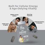 NMN 1000 mg | 30 Tablets | OYB NMN