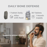 NMN 1000 mg | 30 Tablets | OYB NMN