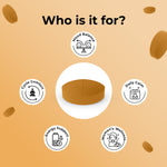 OYB Shatavari Tablets for Women's Health & Hormonal Balance | 30 Tablets | OYB Shatavari