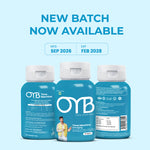 CoQ10 for Healthy Aging
