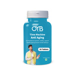 CoQ10 + Resveratrol + Curcumin | 30 Tablets | OYB Time Machine