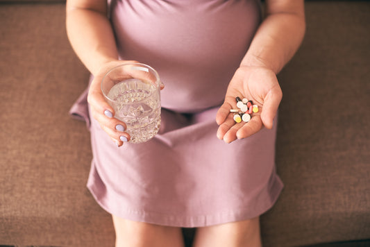 Everything You Need to Know About Prenatal Vitamins