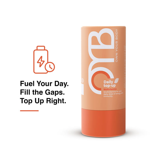 Daily Top-up