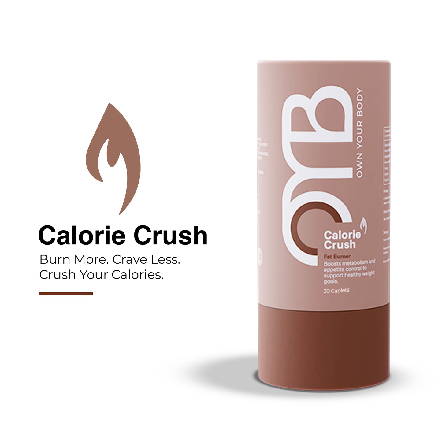 Calorie Crush