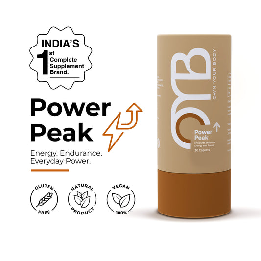 Power Peak