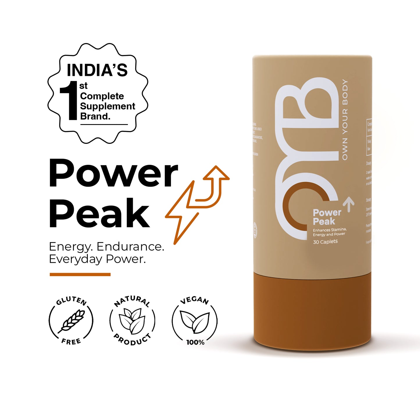 Power Peak