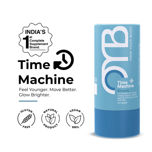 Time Machine