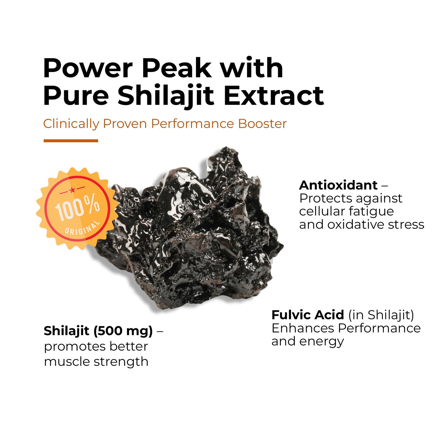 Power Peak
