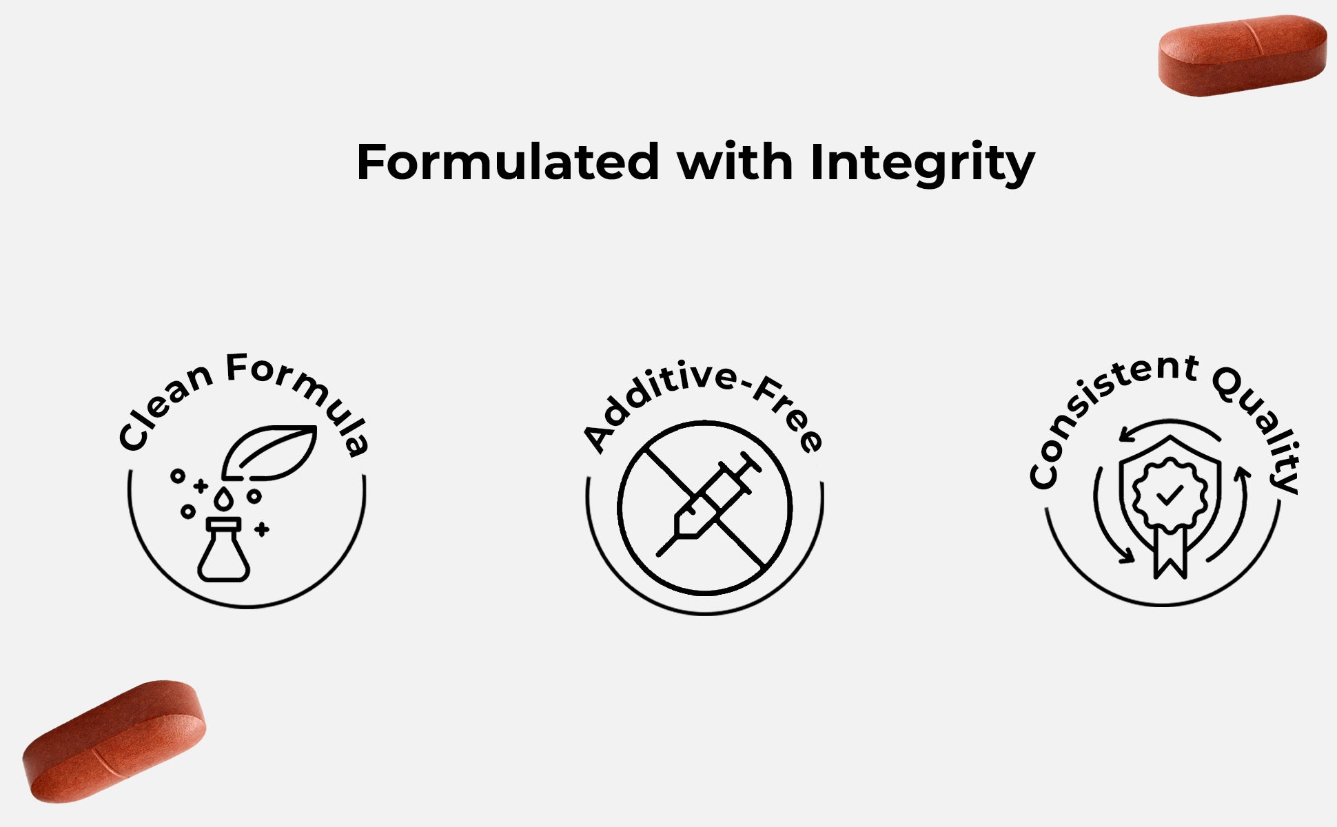 OYB PMSupport Supplement for Women with Myo-Inositol & NAC for Hormonal Balance | 30 Tablets | OYB Easy Cycle