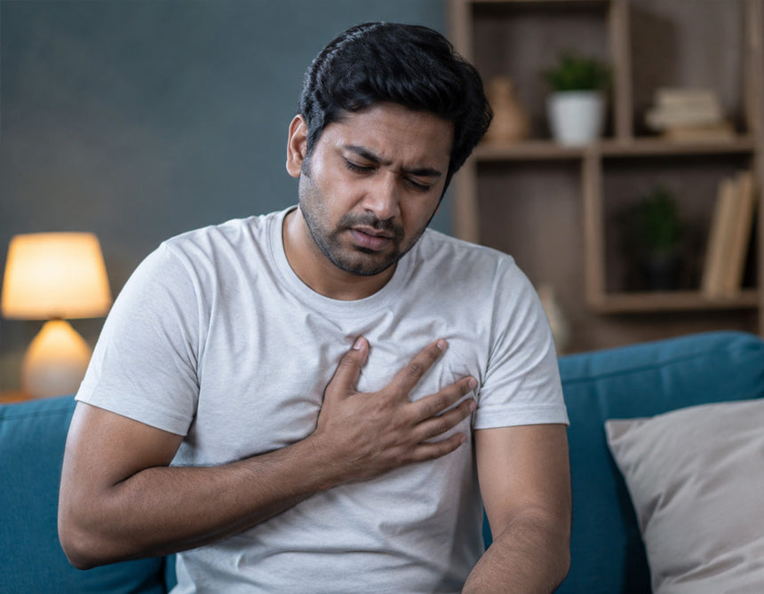 Cardiovascular Care