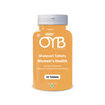 Pure Shatavari for Hormonal Balance & Vitality