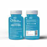 CoQ10 + Resveratrol + Curcumin | 30 Tablets | OYB Time Machine