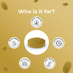 OYB D3 + K2 for Bone & Heart Health with D3, K2 MK-7 & Calcium | 60 Tablets | OYB D3 + K2